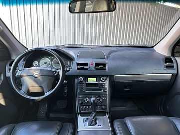 Volvo XC90, 2007г, полный привод, автомат