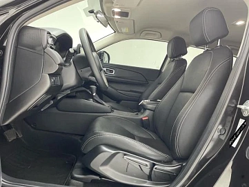 Honda XR-V, 2023г, передний привод, вариатор