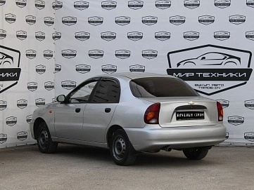 ЗАЗ , 2011г., передний привод, механика