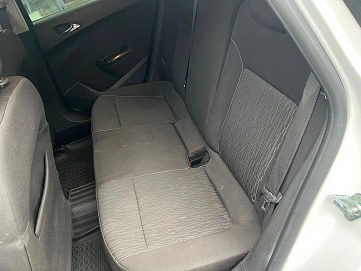 Opel Astra, 2012г, передний привод, автомат