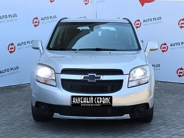 Chevrolet Orlando, 2012г, передний привод, механика