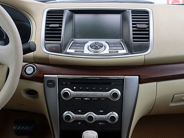 Nissan Teana, 2011г, передний привод, вариатор
