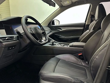 Changan , 2023г., передний привод, автомат