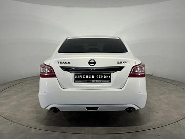 Nissan Teana, 2014г, передний привод, вариатор