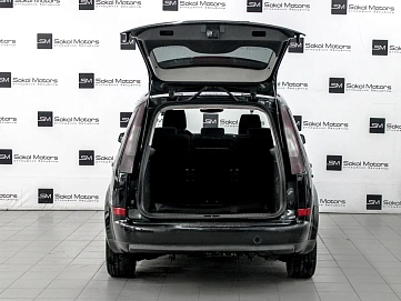 Ford C-MAX, 2004г, передний привод, механика