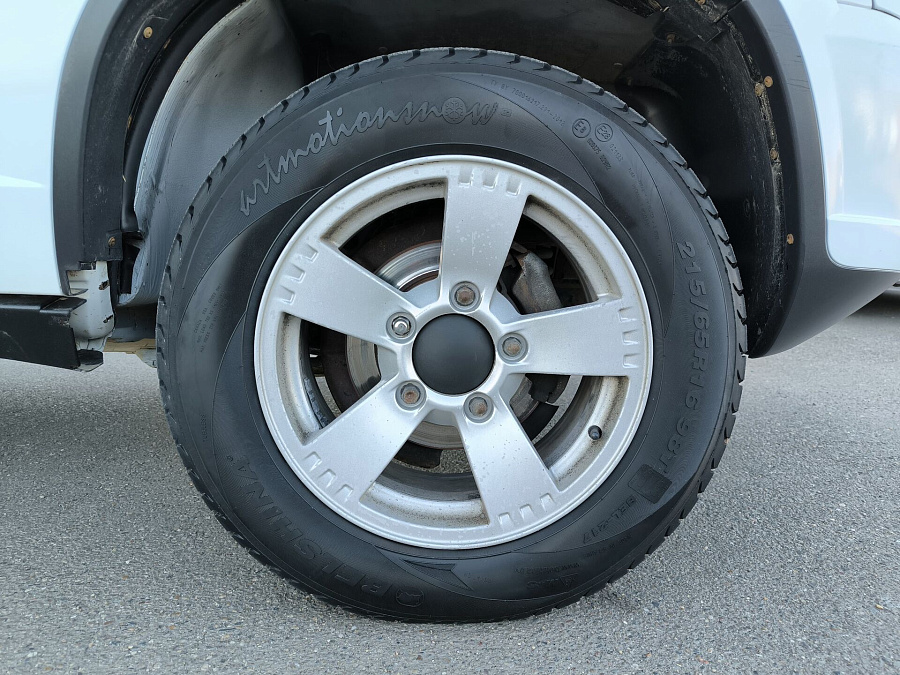 Chevrolet , 2018г., передний привод, механика