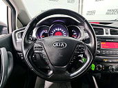 Kia , 2014г., передний привод, механика