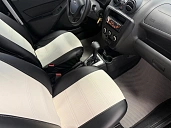 Lada (ВАЗ) Granta, 2012г., передний привод, автомат