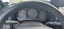 Ford Ranger, 2009г., полный привод, механика
