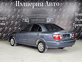 Nissan Sunny, 2003г., передний привод, автомат