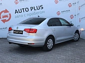 Volkswagen Jetta, 2015г., передний привод, механика