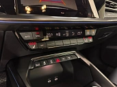 Audi , 2025г., передний привод, робот