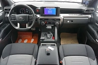 Toyota Tacoma, 2025г., полный привод, автомат