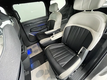 Kia EV9, 2024г, полный привод, автомат