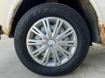 Lada (ВАЗ) 2106, 1996г, задний привод, механика