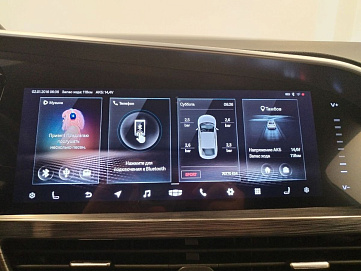 Geely , 2022г., передний привод, автомат