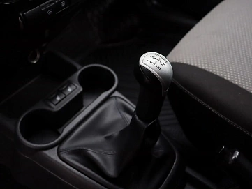 Lada (ВАЗ) , 2017г., передний привод, механика