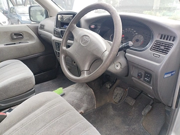 Toyota Lite Ace, 1999г, полный привод, автомат