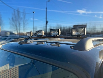 Lada (ВАЗ) Niva Legend, 2023г, полный привод, механика