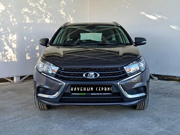 Lada (ВАЗ) Vesta, 2020г, передний привод, механика