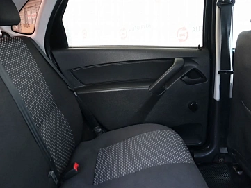 Lada (ВАЗ) Granta, 2017г, передний привод, механика