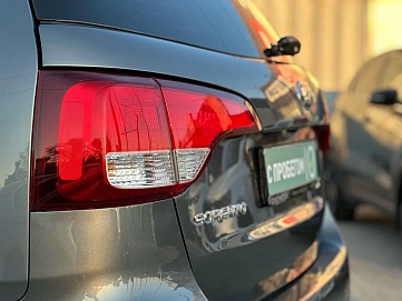 Kia Sorento, 2014г, полный привод, автомат