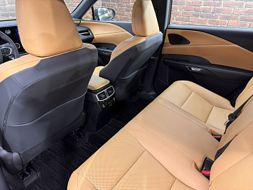 Lexus RX, 2025г, полный привод, автомат