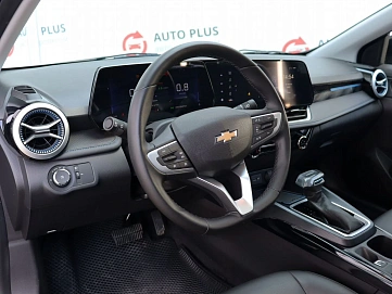 Chevrolet Monza, 2023г, передний привод, автомат