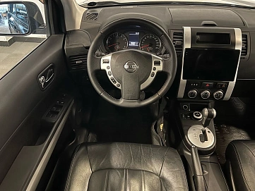 Nissan X-Trail, 2012г, передний привод, автомат
