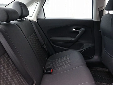 Volkswagen Polo, 2019г, передний привод, автомат