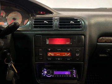 Peugeot 406, 2004г, передний привод, автомат