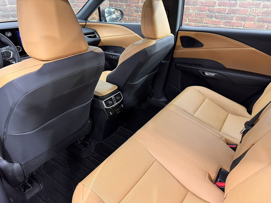 Lexus RX, 2025г., полный привод, автомат