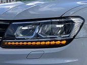 Volkswagen Tiguan, 2019г., полный привод, робот