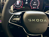 Skoda Kodiaq, 2025г., полный привод, робот