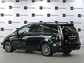 Mitsubishi Grandis, 2006г., полный привод, автомат