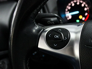 Ford Kuga, 2015г, передний привод, автомат