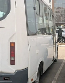 ГАЗ ГАЗель Next, 2016г, Задний привод, Механическая