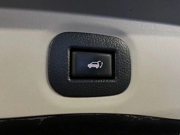 Nissan X-Trail, 2016г, передний привод, вариатор