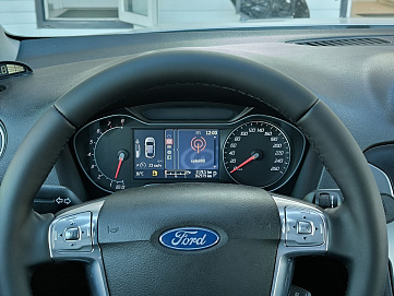 Ford , 2012г., передний привод, автомат