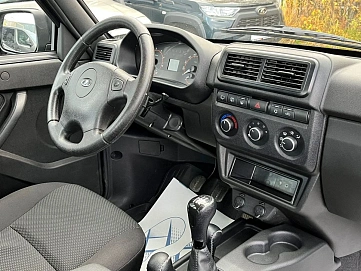 Lada (ВАЗ) , 2025г., полный привод, механика