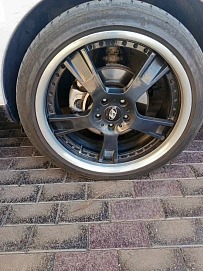 Hyundai ix35, 2012г, полный привод, автомат