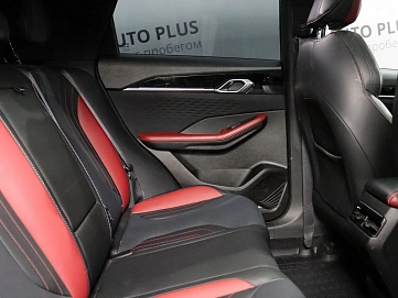 Geely Coolray, 2024г, передний привод, робот