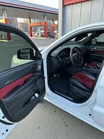 Jeep Grand Cherokee, 2014г, полный привод, автомат