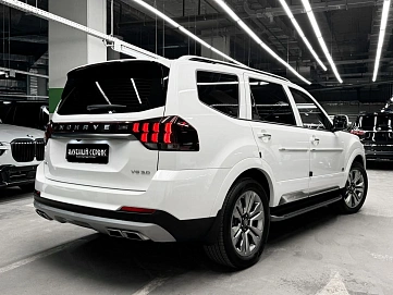 Kia , 2021г., полный привод, автомат