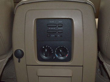 Ford Expedition, 2005г, полный привод, автомат