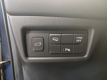 Mazda CX-5, 2021г, передний привод, автомат