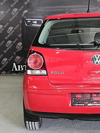 Volkswagen Polo, 2007г, передний привод, автомат