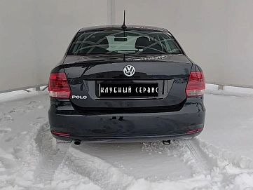 Volkswagen Polo, 2018г, передний привод, механика