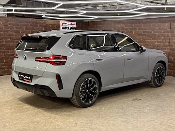 BMW X3, 2025г., полный привод, автомат