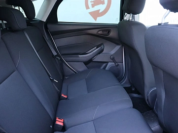 Ford Focus, 2016г, передний привод, механика